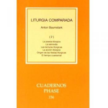 Liturgia Comparada.