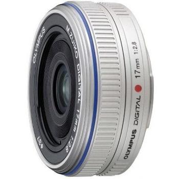 Olympus 17 mm f/2.8