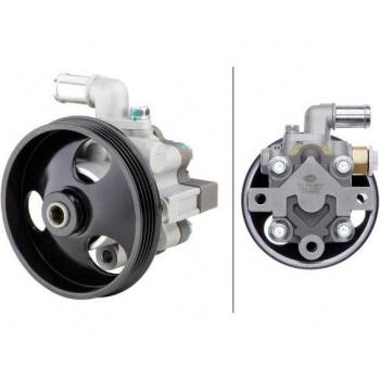 Bomba de dirección asistida remanufacturada HELLA 8TL 359 000-131