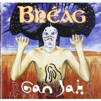 Gan Jah - Bréag
