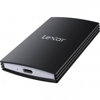 Lexar Armor 700 4TB Portable External SSD with USB 3.2 Gen 2 Type-C