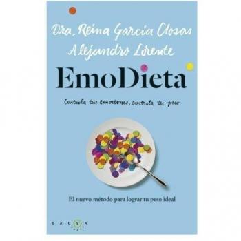 EmoDieta: El nuevo método para lograr tu peso ideal