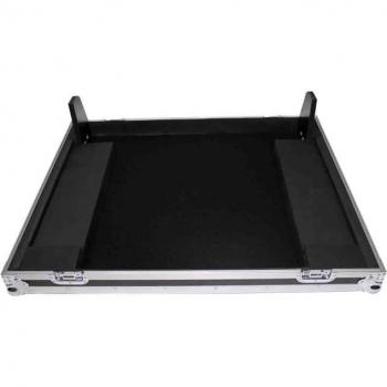 ProX XS-MIDM32W Case with Low Profile Wheels for Midas M32 Live Mixer Console