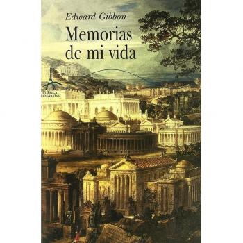 Memorias de mi vida
