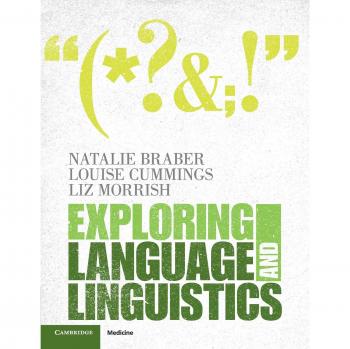 Exploring Language and Linguistics