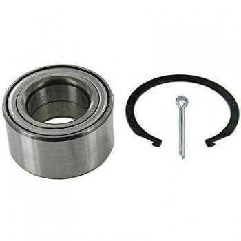 SKF VKBA 3907 Kit de rodamientos para rueda
