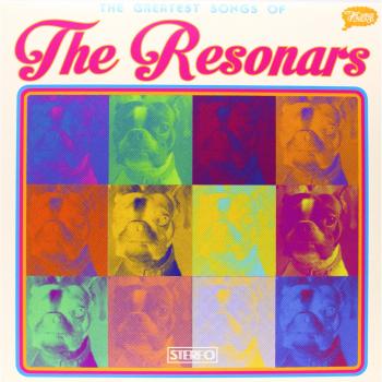 Resonars' Ultimate Hits Compilation