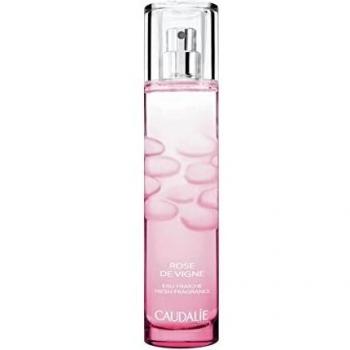 Caudalie Rose de Vigne Eau Fraiche Fresh Fragrance Spray 50ml