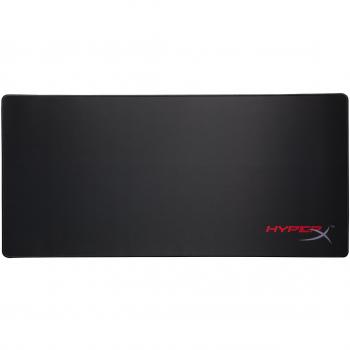 HyperX Fury S Pro XL Gaming Mouse Pad - 90cm x 42cm, Black