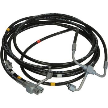 Tubo flexible dispositivo de vuelco de la cabina AUGER 66404