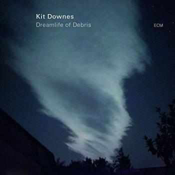 Vida de Sueños de Escombros - Vinilo - Kit Downes