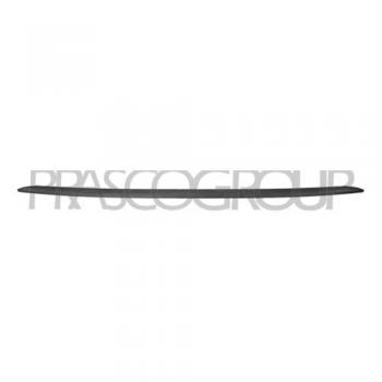 Prasco FT0301861 - Listón embellecedor/protector, parachoques