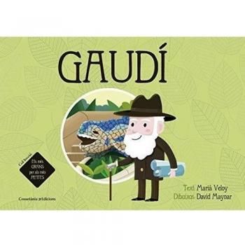 Gaudí: 1