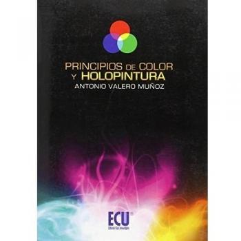 Principios de color y holopintura
