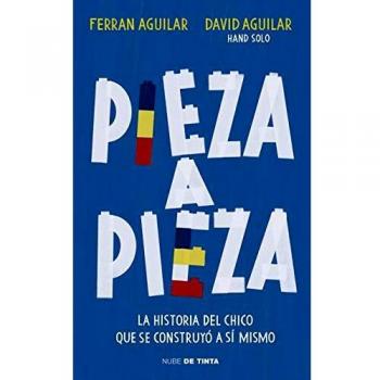 Pieza a pieza: La historia del chico que se construyó a sí mismo