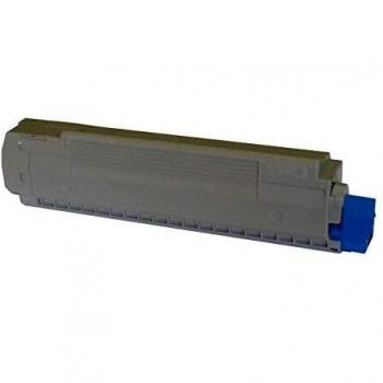 Generic Magenta Toner Cartridge for OKI MC860 - Replaces 44059210