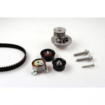 Kit de Bomba de Agua y Correa de Distribución HEPU PK03241