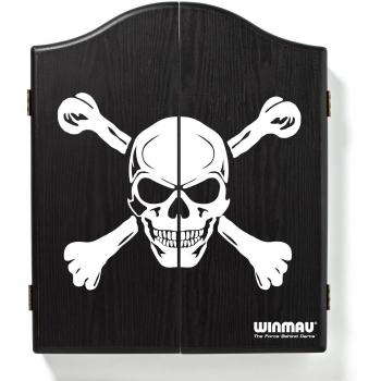 WINMAU Skull Diana Gabinete