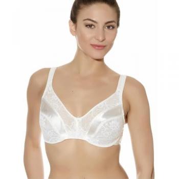 Wacoal Le Minimizer Slimming Underwire Bra