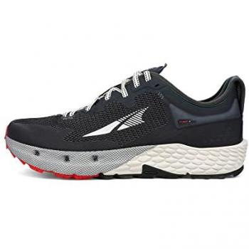 Zapatillas de Trail Running Altra Timp 4 para Hombre - Color Negro (Talla 40)