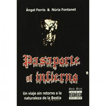 PASAPORTE AL INFIERNO