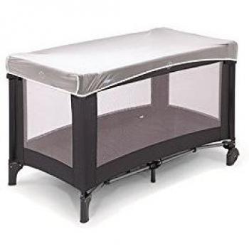 BebeDue - Mosquitera universal Bebé Due para Cuna blanco