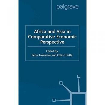 Africa and Asia in Comparative Economic Perspective