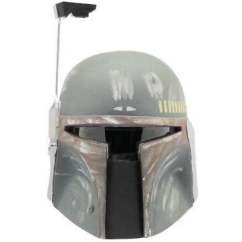 Máscara Star Wars Boba Fett