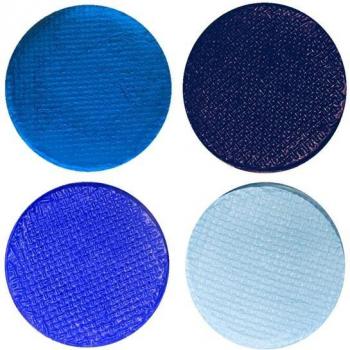 Glisten Cosmetics Blue Bundle Eyeliner Small - 3g