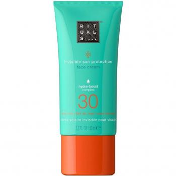 Rituals The Ritual of Karma Sun Protection Facial Cream SPF30 50ml