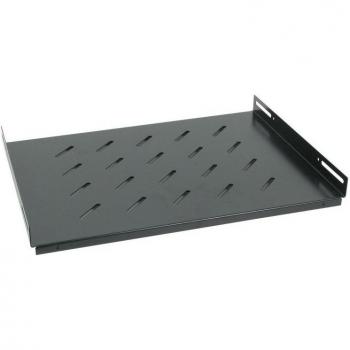 Bandeja Fija 1U para Armario Rack 19 con Fondo de 60cm de Phasak