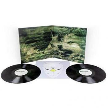 Vinilo Metal Gear Solid 2 xLP