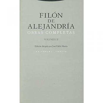 Obras Completas - Volumen II