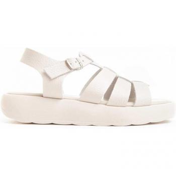 Sandalias de Mujer WIKERS LOIRA WHITE