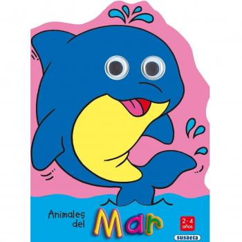 Animlaes del mar - Vv.aa.