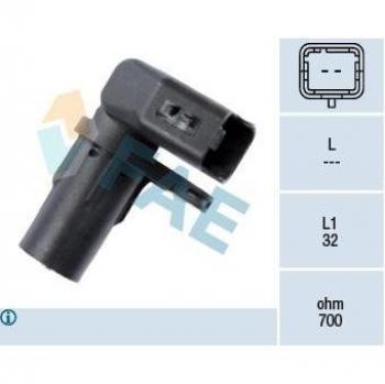 Sensor de posición del cigüeñal FAE 79254