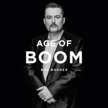 AGE OF BOOM [Vinilo]