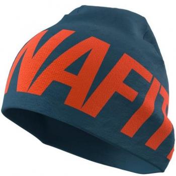 Dynafit Gorro Light Logo Azul - Gorros, ligero, color azul, diseño con logo