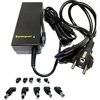 Powergreen UNI-0090-AU Alimentador Universal Automático, 90W