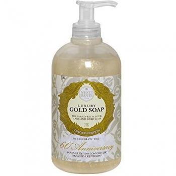 Nesti Dante Firenze - Jabón líquido unisex 500 ml para geles de ducha Luxury