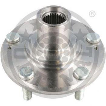 Kit de rodamientos de rueda OPTIMAL 04-P474