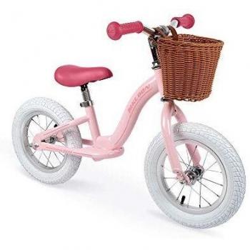 Janod Metal Vintage Bikloon Balance Bike