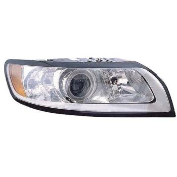 Faro delantero Alkar 2792503 - Faro delantero de automóvil, compatible con modelos específicos, diseño optimizado para iluminación, fácil instalación, fabricación de alta calidad