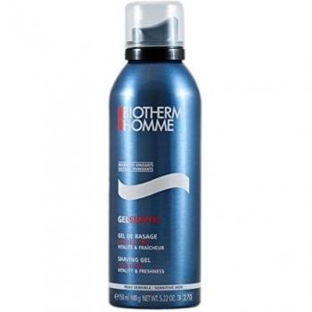 Homme by Biotherm Extra Protection Shaving Gel 150ml