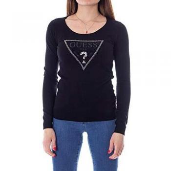 Guess Suéter Mujer x-Small Negro