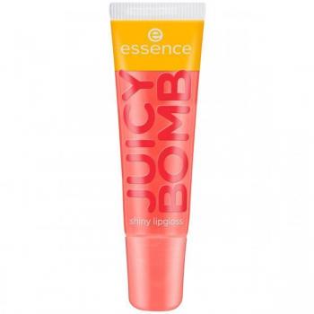 Essence Juicy Bomb Lip Gloss Nº 103 - Proud Papaya, 10 ml