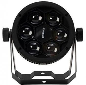 Foco PAR Bee Eye LED RGBW