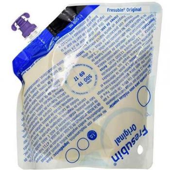 Fresubin Fresubin 2Kcal Vainilla 200Ml 24U 4800 ml