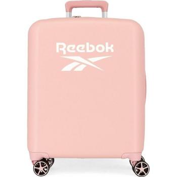 Maleta de cabina Reebok Roxbury Nude