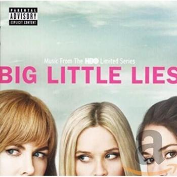 Big Little Lies - Season 1